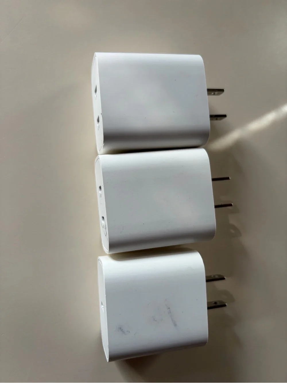 Apple genuine usb‑c